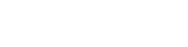 Botrush Logo