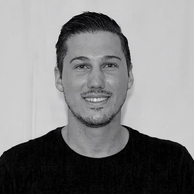 Dennis Meyer - Gründer & Geschäftsführer von Botrush