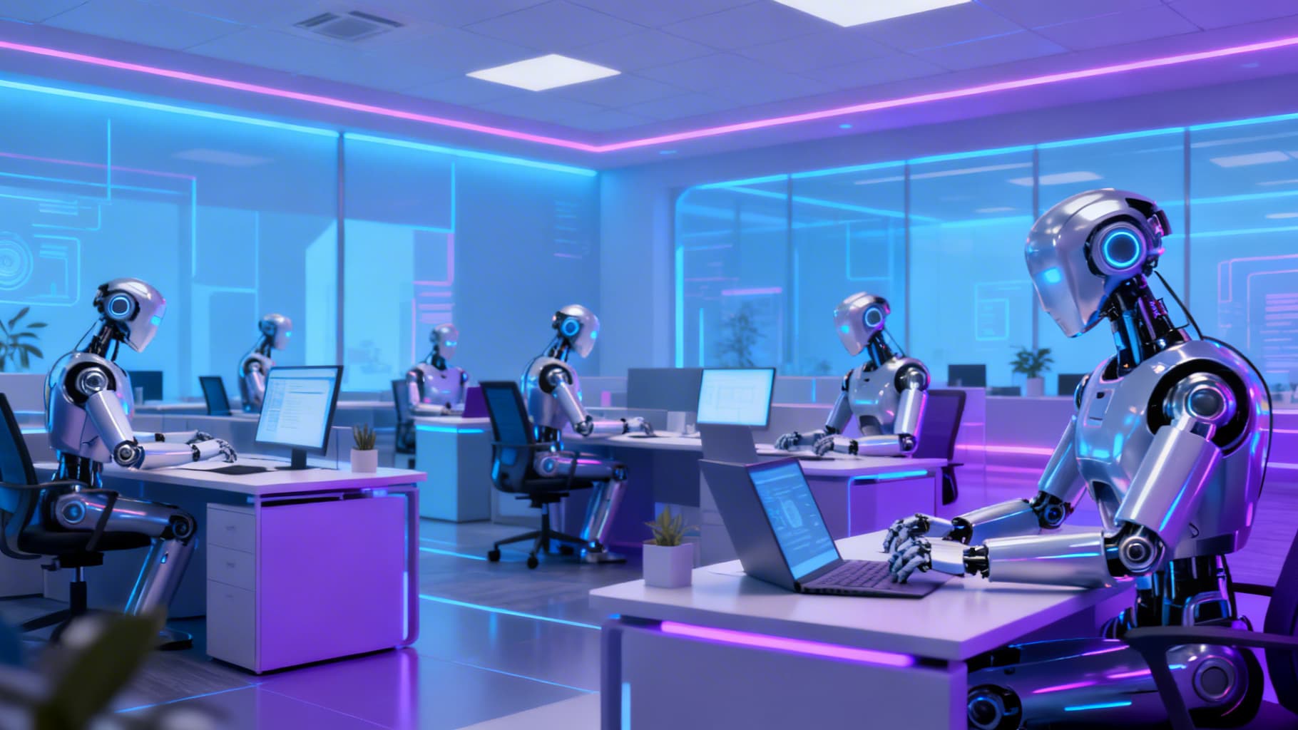 KI-Agenten für Unternehmen: Was autonome KI-Systeme heute leisten können