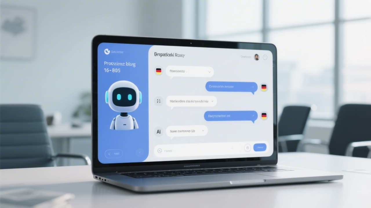 KI-Chatbot Kosten 2026: Was kostet ein Chatbot für KMU?