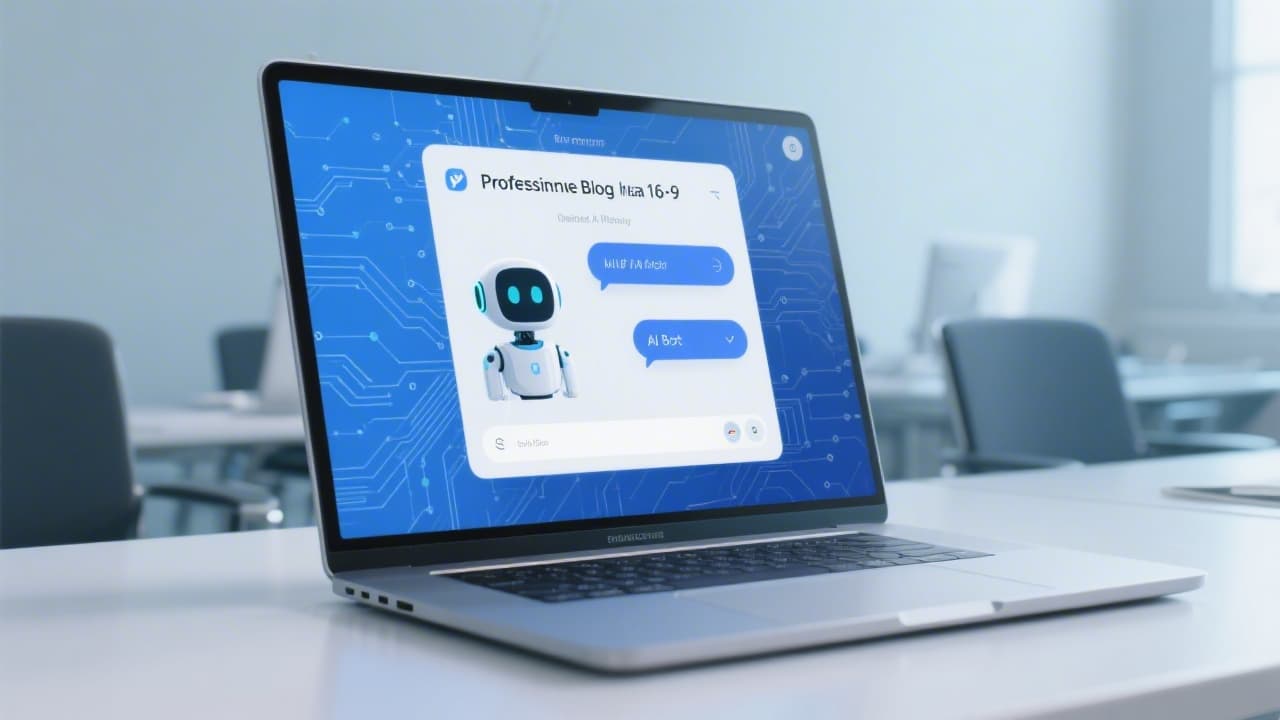 KI-Chatbots für Unternehmen: Der vollständige Guide 2026