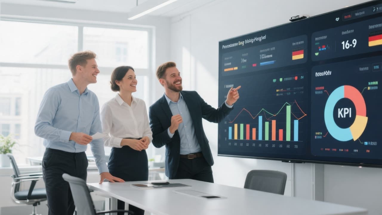 Dienstleister & KI: Zeit zurückgewinnen mit Automatisierung
