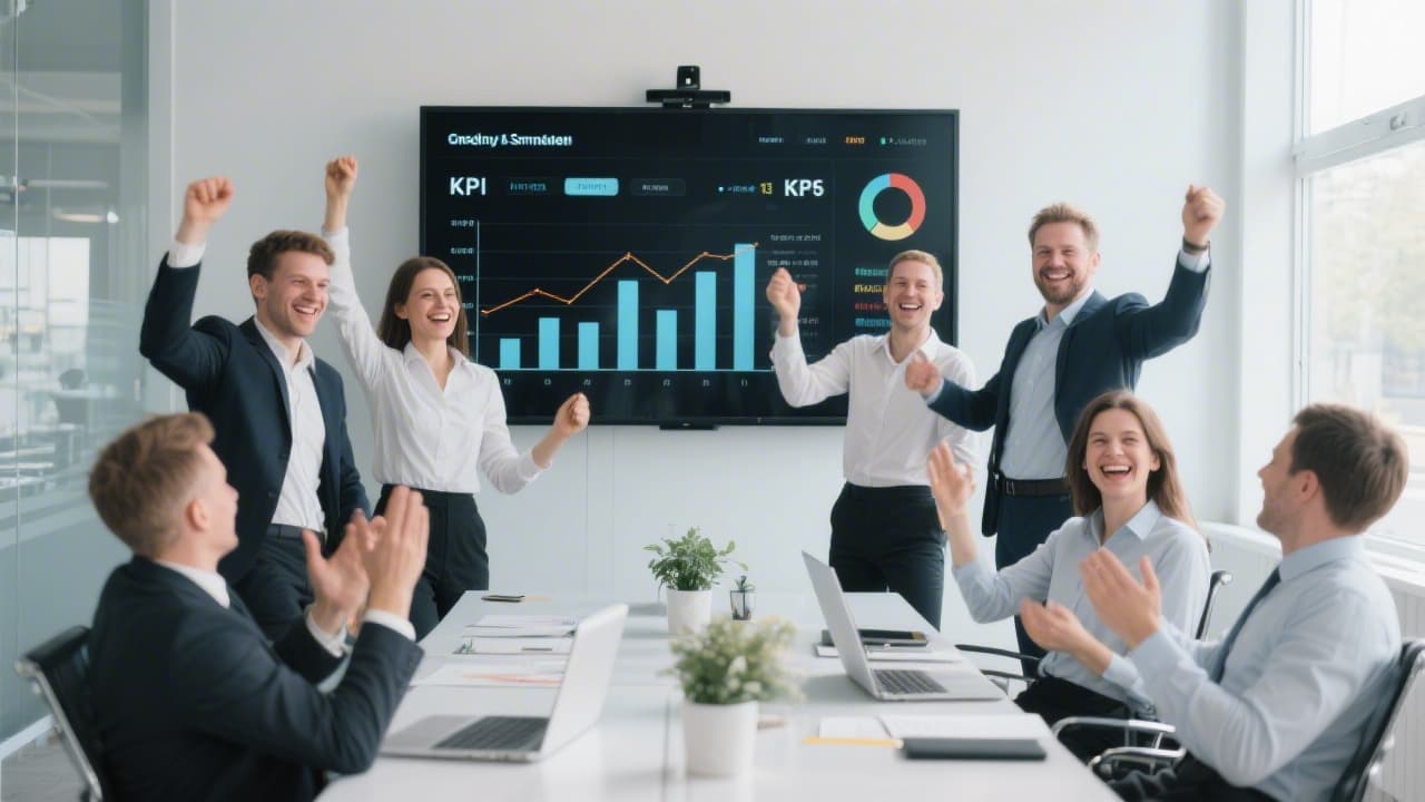 KI im Mittelstand: Echte Erfolge, messbare Ergebnisse