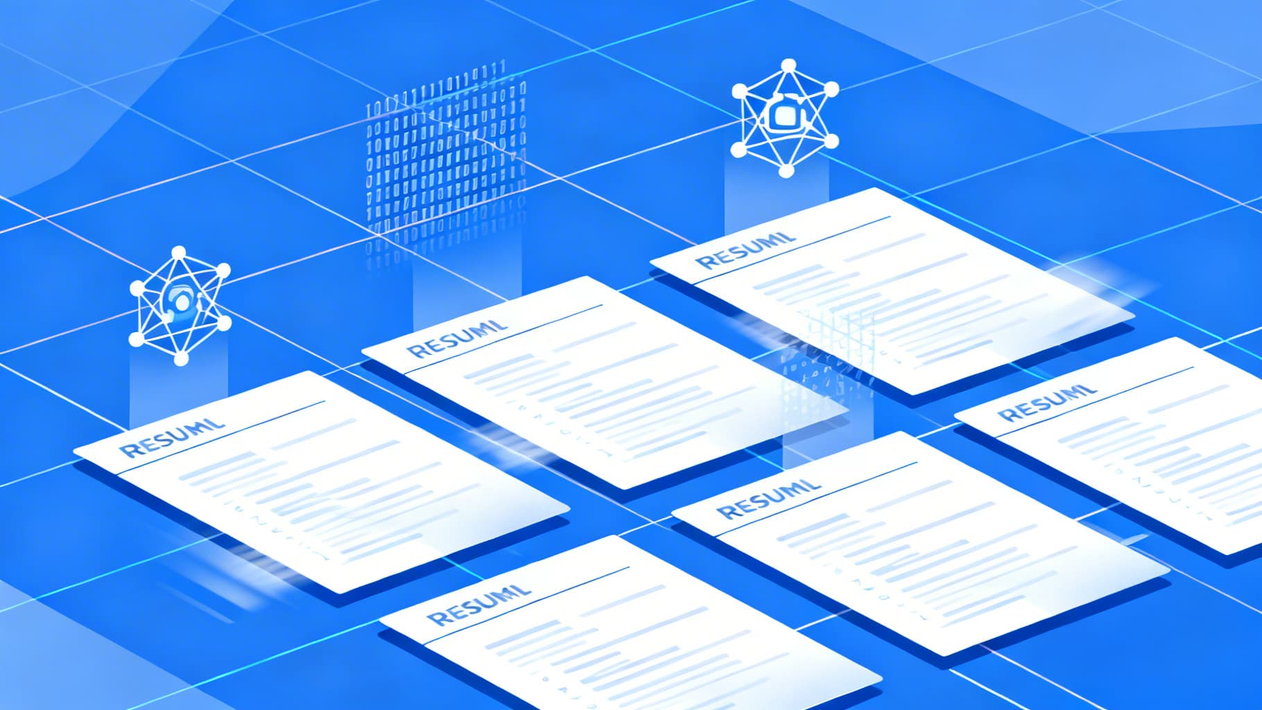 KI im Recruiting: Bewerbermanagement für Unternehmen automatisieren