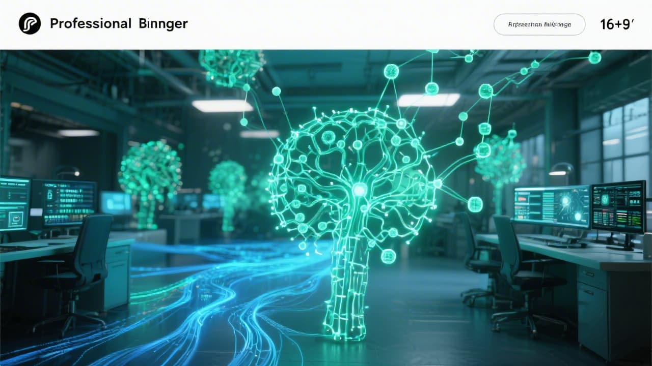 KI-Trends 2026: Was der Mittelstand jetzt wissen muss