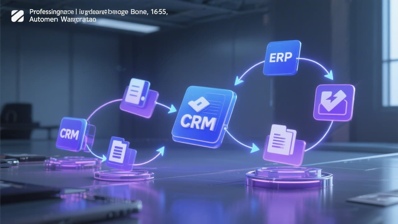 Prozessautomatisierung im Mittelstand: Der komplette Guide