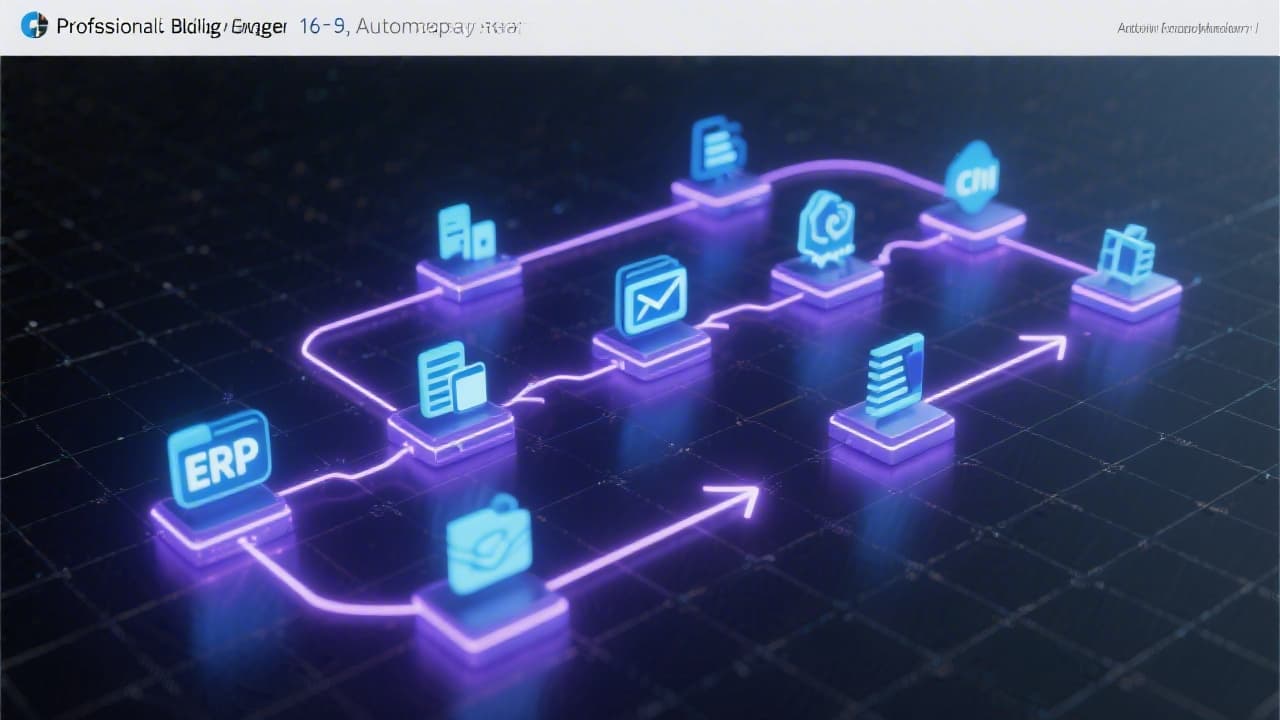 Welche Prozesse automatisieren? Checkliste für KMU