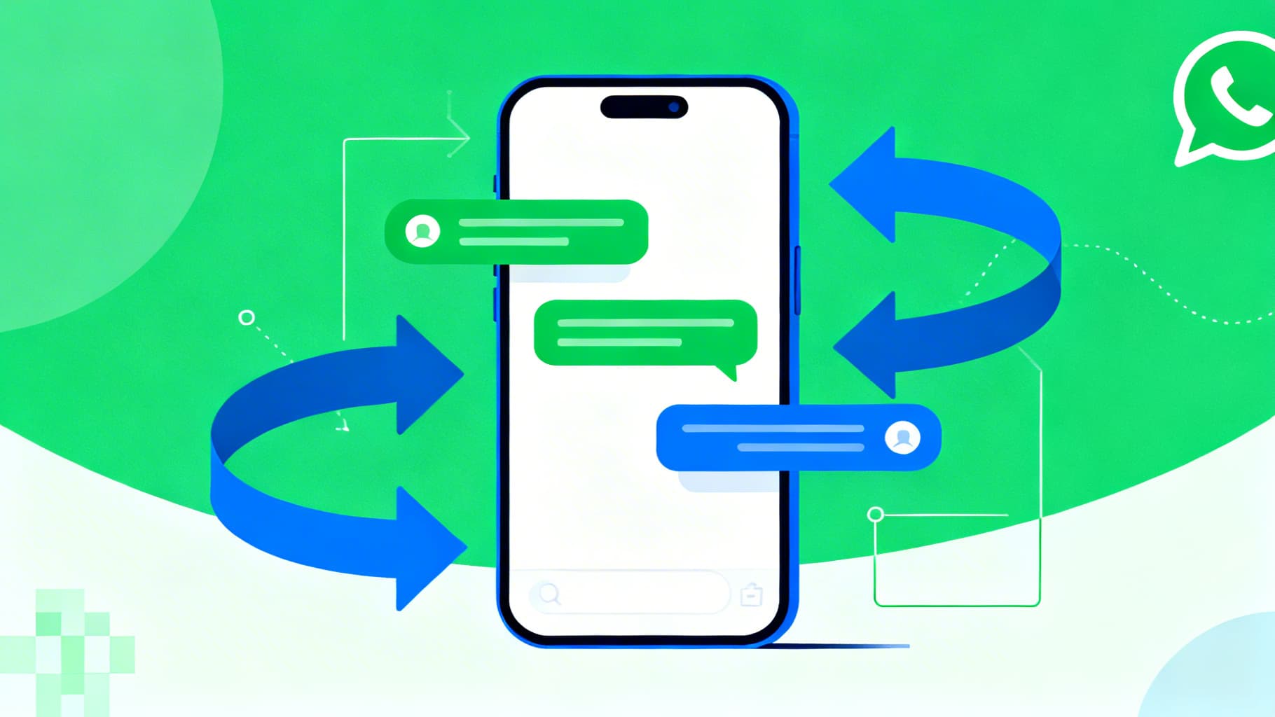 WhatsApp Business Automatisierung für Unternehmen: Kundenkommunikation skalieren