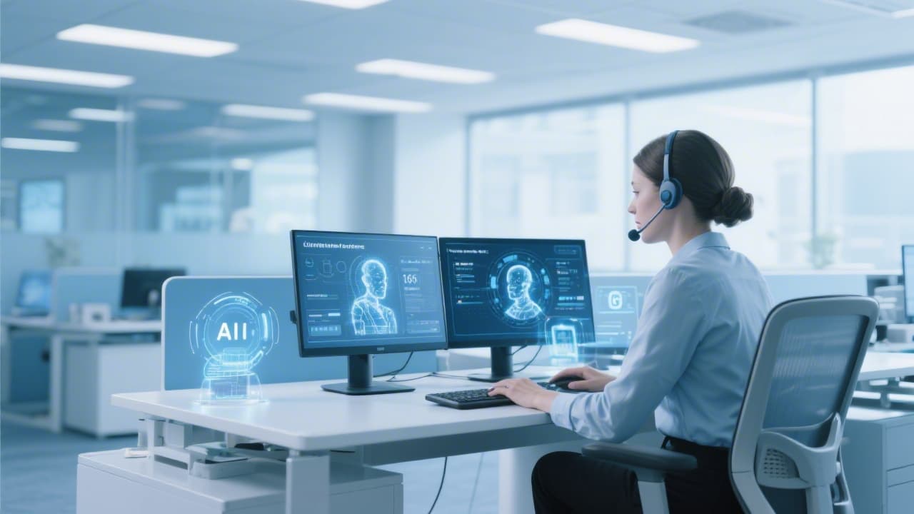 Customer Self-Service mit KI: Kosten senken ohne Abstriche