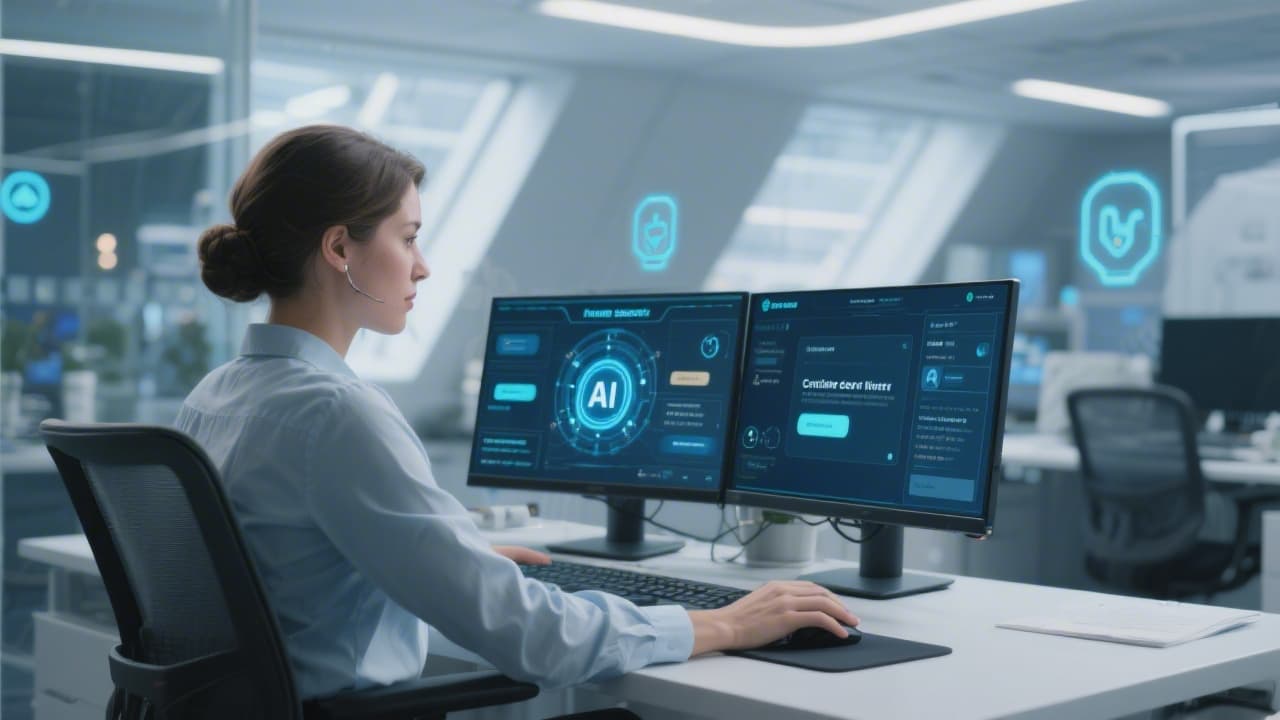 KI-Helpdesk einrichten: Schritt-für-Schritt-Anleitung